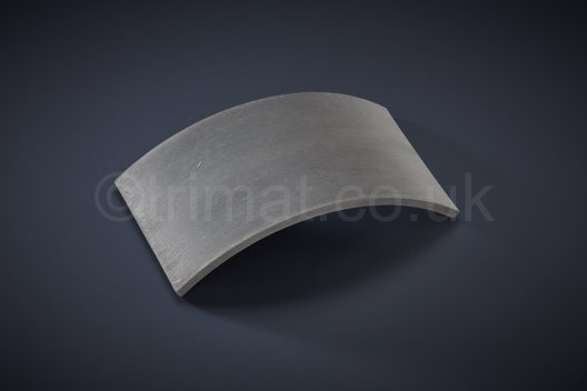 electromagnetic brake linings, electromagnetic clutch linings, drum brake linings, motor brake linings