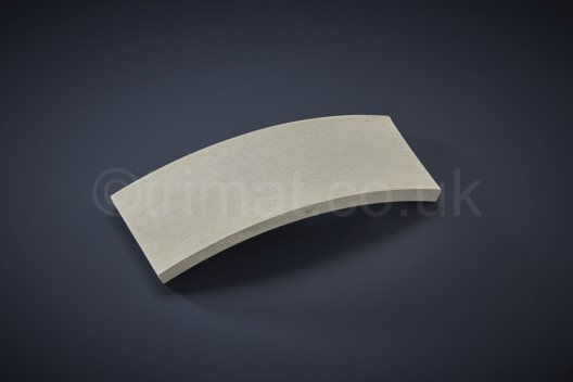 semi metallic flexible brake lining, semi cured brake linings, electromagnetic brake materials